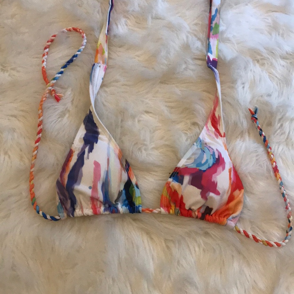 L*Space Swim Top